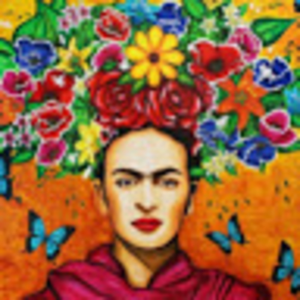 Meet your Posher, Tammy